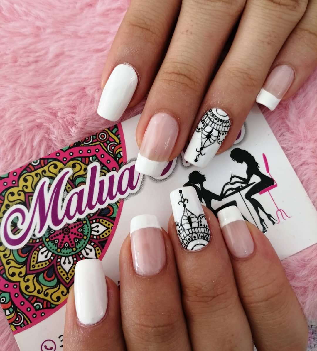 #nails #nailsalon #nailsoftheday #nailartist #nailsofinstagram #nailart #nails ...