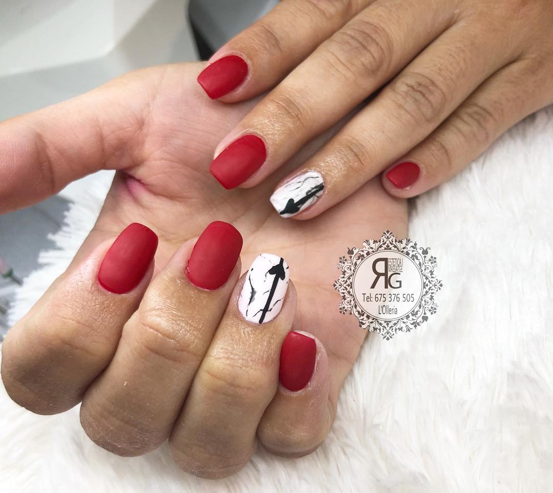Boa combinação
.
.
.
# decoração de unhas # unhas # naildegel # unhas perfeitas #na ...